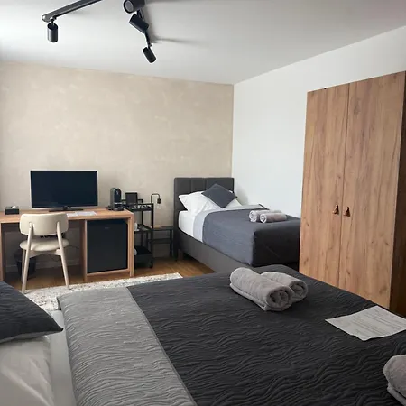 Grand 4* Chlumec nad Cidlinou
