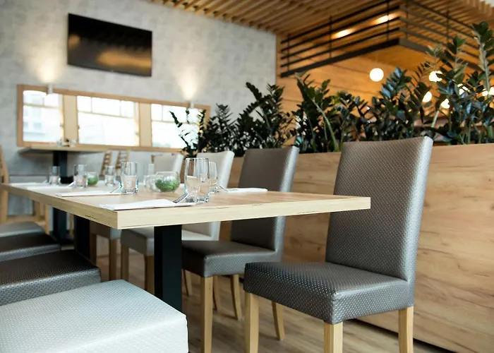 Grand 4* Chlumec nad Cidlinou